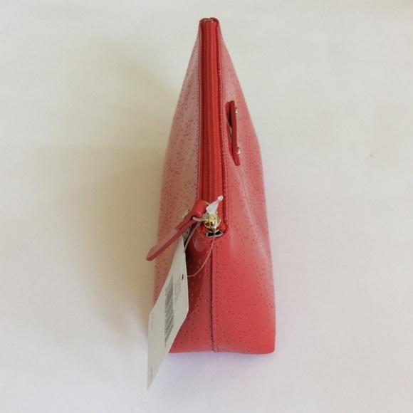 Louis vuitton continental kiss lock euc yellow epi with box,bag/s… - Picture 3 of 4